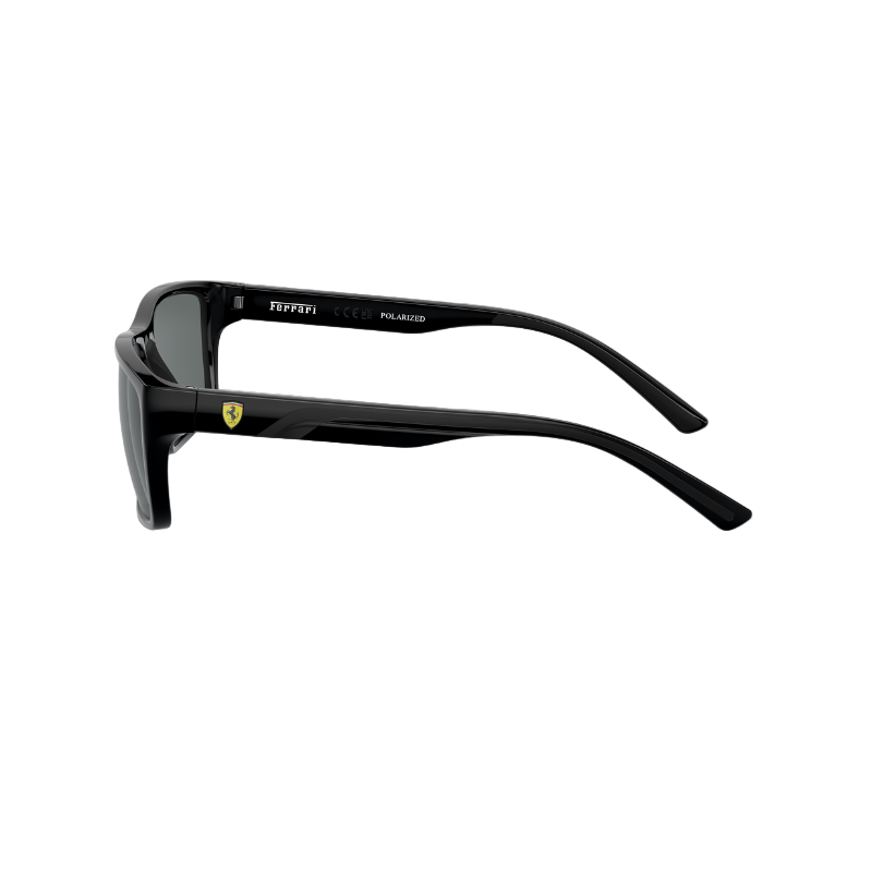 Ferrari Scuderia FZ6003U Men's Sunglasses