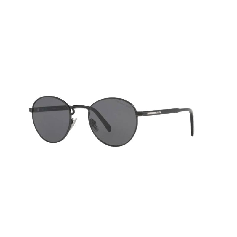 PRADA MILANO Oval-Style Sunglasses