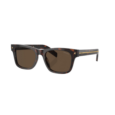 PRADA MILANO Rectangle-Style Sunglasses