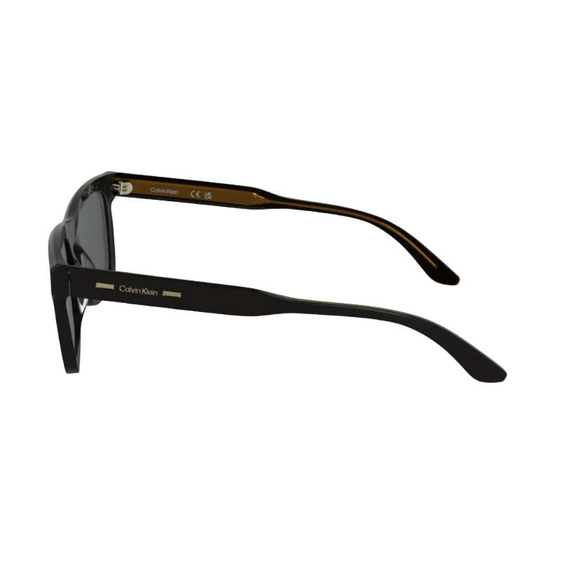 Calvin Klein Rectangle -Style Sunglasses