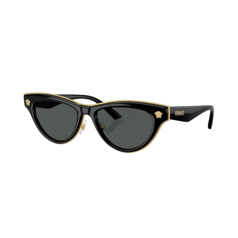 VERSACE cateye style sunglasses