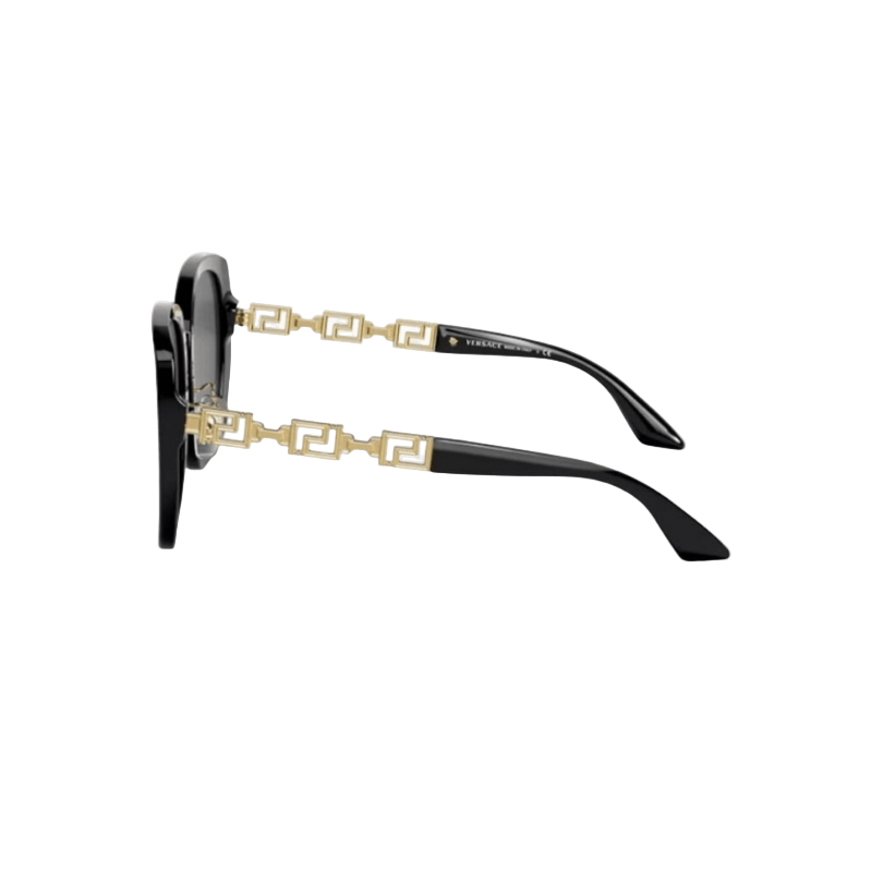 VERSACE pillow style sunglasses
