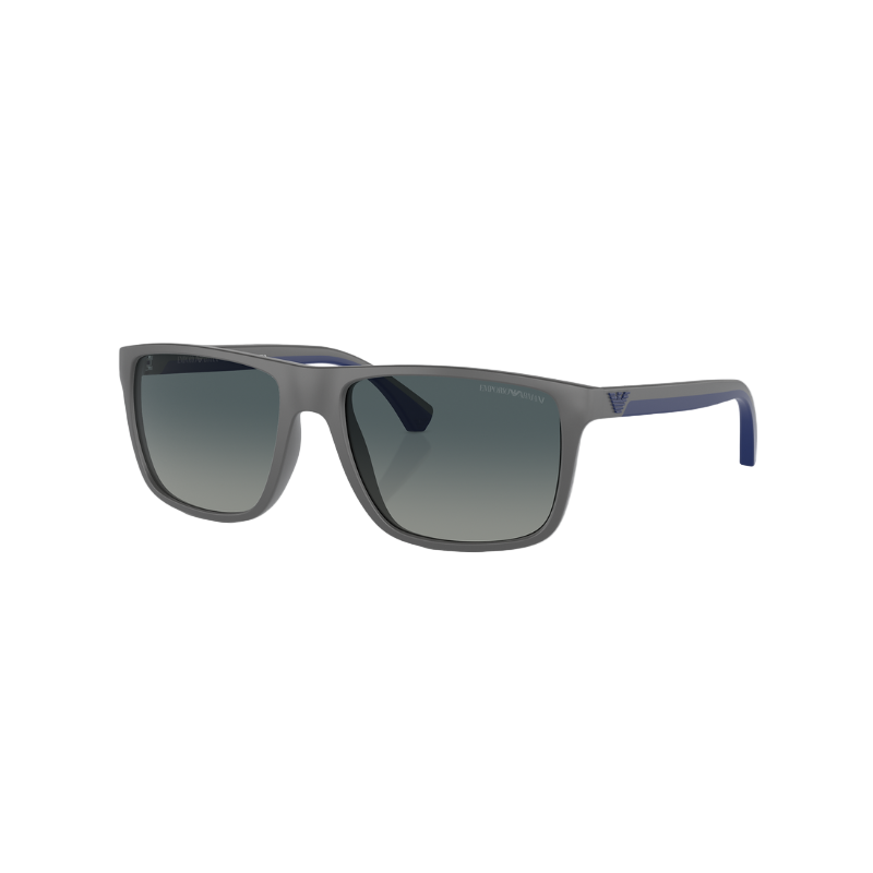Emporio Armani EA4033 Men's Sunglasses