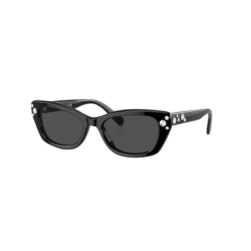 Swarovski SK6019 Women's Sunglasses