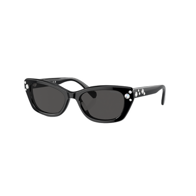 Swarovski SK6019 Women's Sunglasses