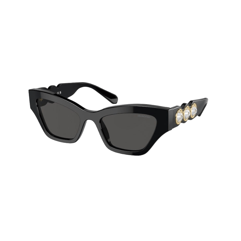Swarovski SK6021 Women's Sunglasses