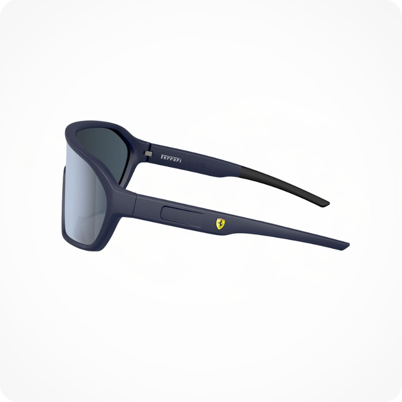 Ferrari Scuderia FZ6011U Men's Sunglasses