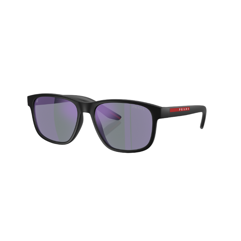 Prada Linea Rossa SPS 06YS Men's Sunglasses