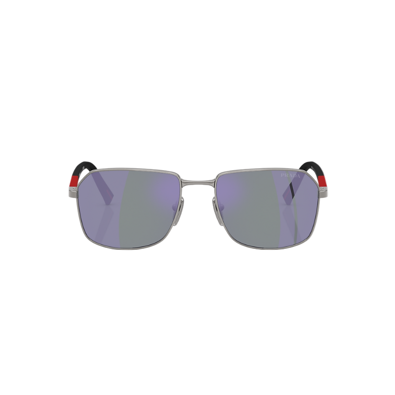Prada Linea Rossa SPS A51S Men's Sunglasses