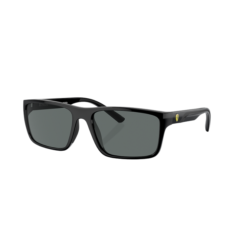 Ferrari Scuderia FZ6003U Men's Sunglasses