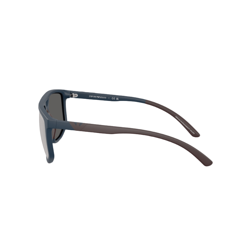 Emporio Armani Pilot-Style Sunglasses