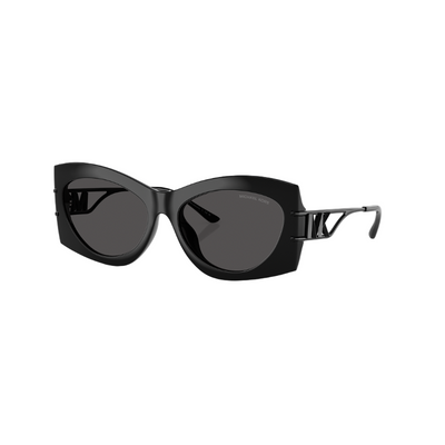 MICHAEL KORS NAVARRA Irregular - Style Sunglasses
