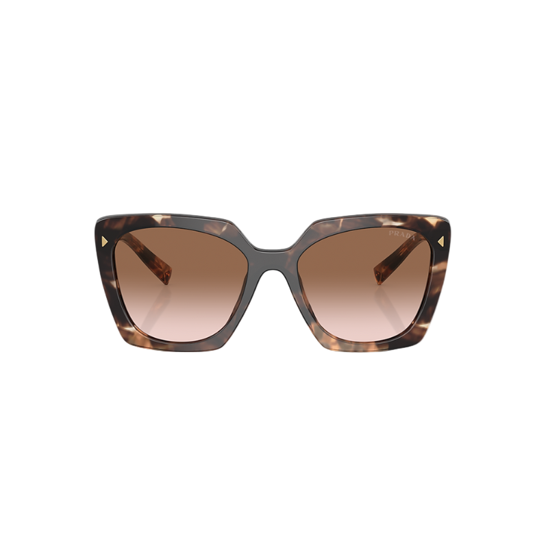 PRADA MILANO Square-Style Sunglasses