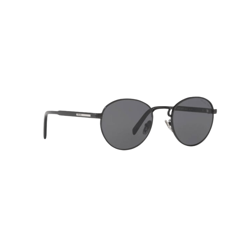 PRADA MILANO Oval-Style Sunglasses