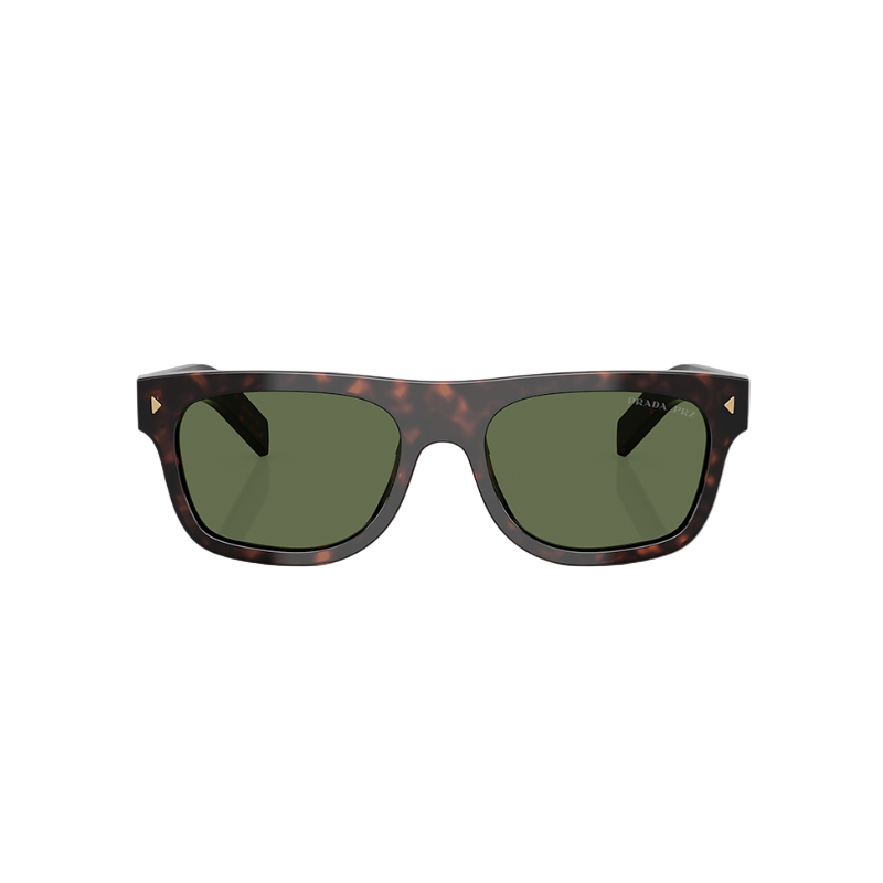 PRADA MILANO Pillow-Style Sunglasses