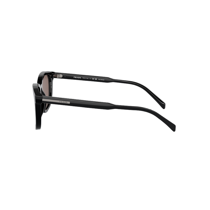 PRADA MILANO Pillow-Style Sunglasses