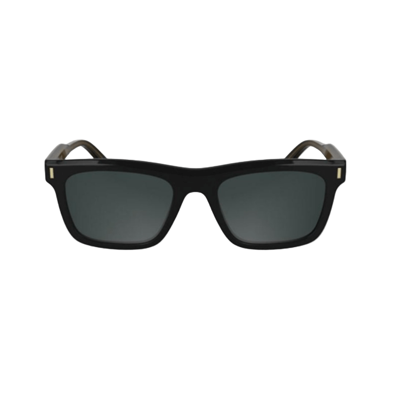 Calvin Klein Rectangle -Style Sunglasses