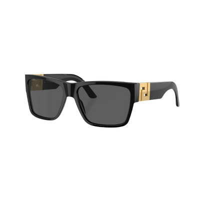 VERSACE square style sunglasses