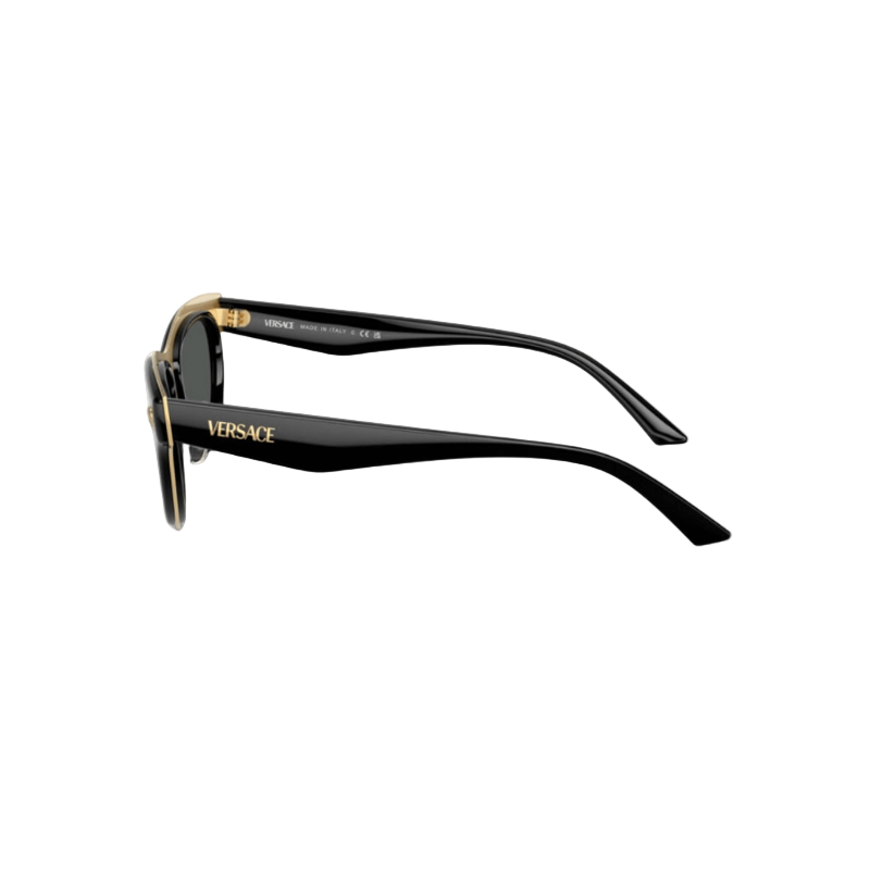 VERSACE cateye style sunglasses