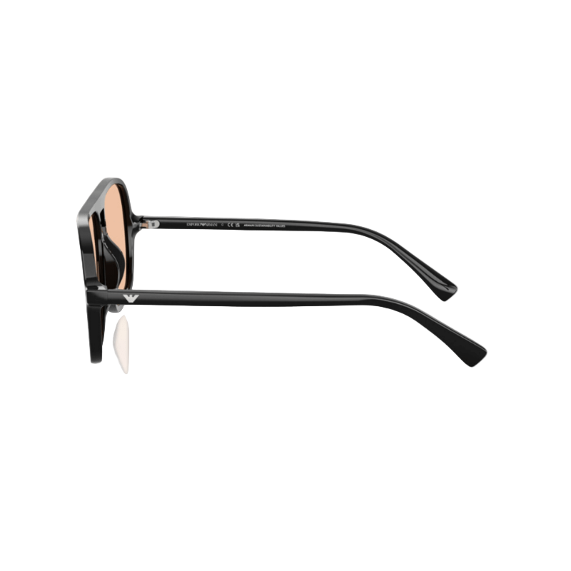 Emporio Armani Pilot-Style Sunglasses