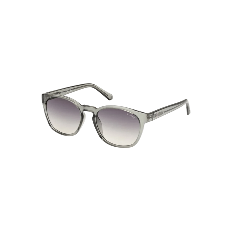 Guess Round-Style Sunglasses