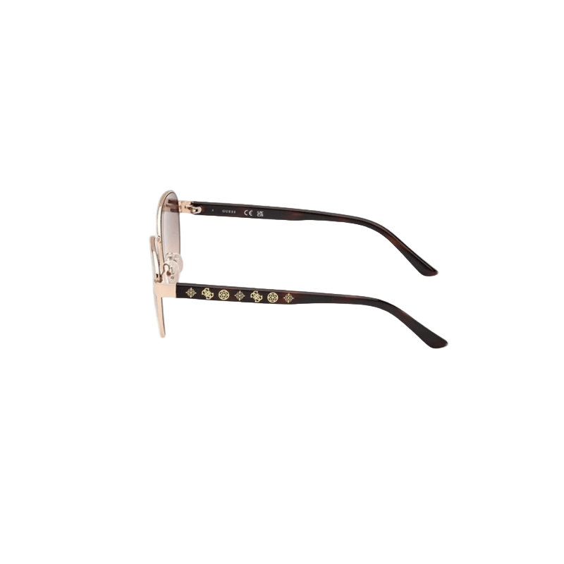 Guess Round-Style Sunglasses