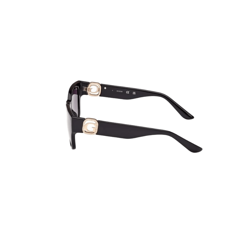 Guess Square-Style Sunglasses
