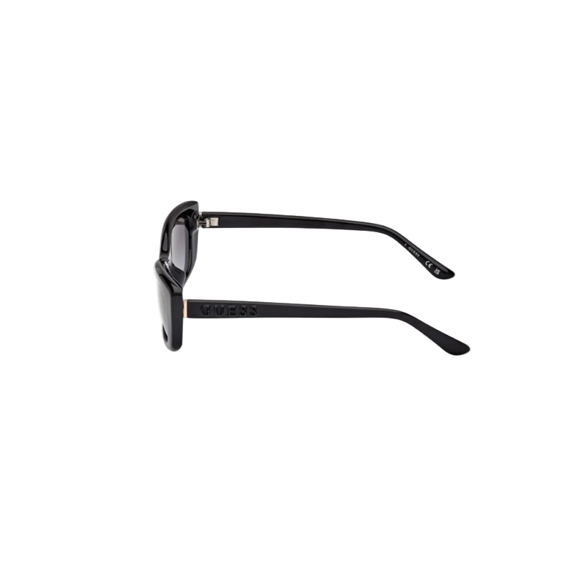 Guess Rectangle-Style Sunglasses