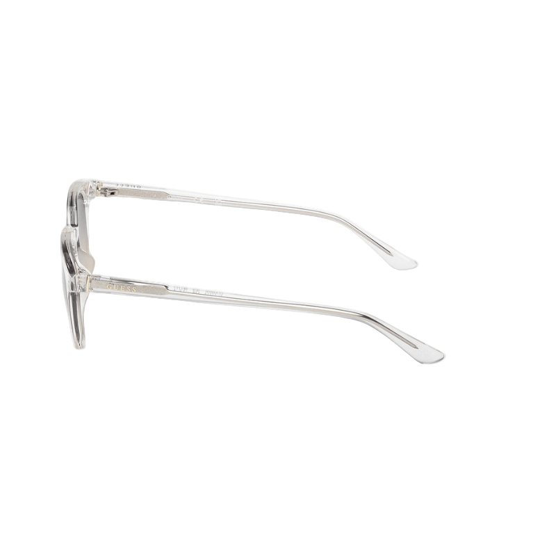 Guess Round-Style Sunglasses