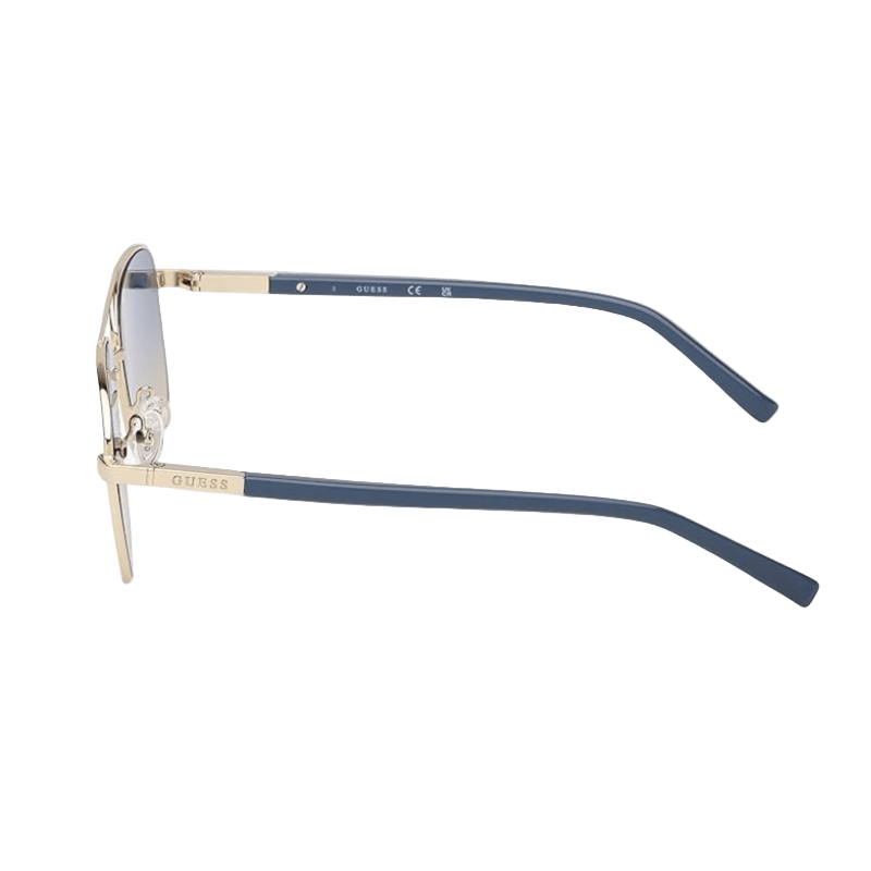 Guess Pilot-Style Sunglasses