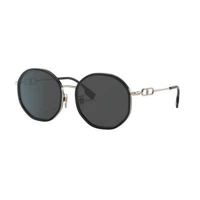 Burberry BE3127D Woman's Sunglasses