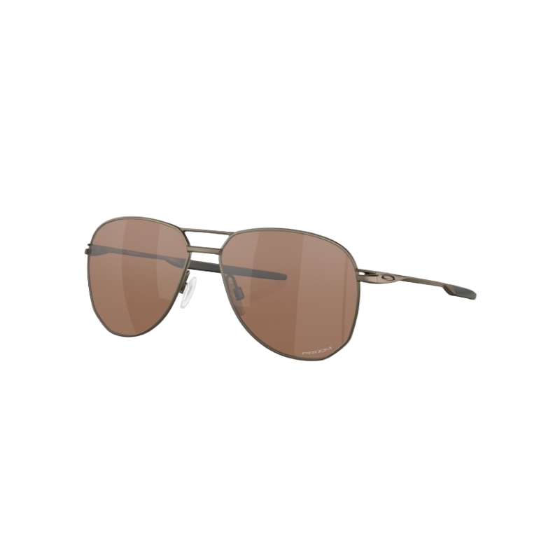 Oakley Contrail TI Aviator Style Sunglasses