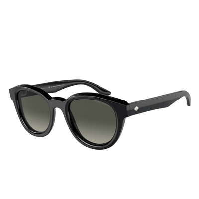 Giorgio Armani Black Women's AR8181 Sunglasses