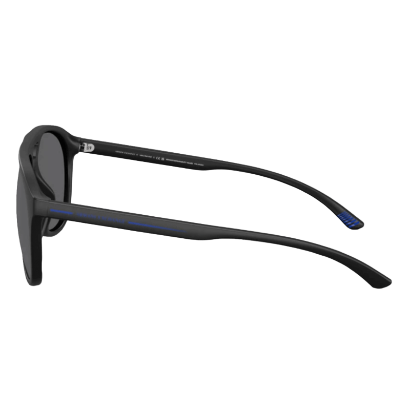 Armani Exchange AX4156SU Men's Sunglasses