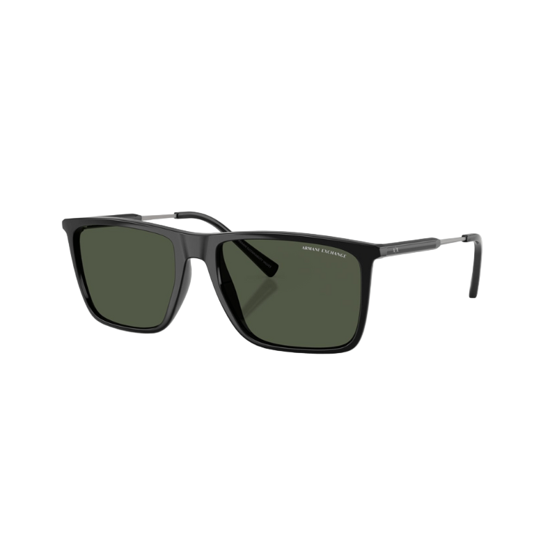 Armani Exchange AX4160S Men's Sunglasses