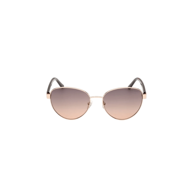 Guess Round-Style Sunglasses