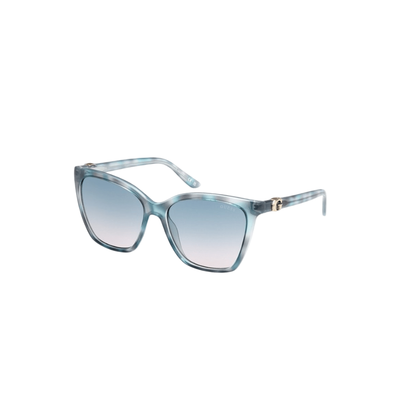 Guess Square-Style Sunglasses