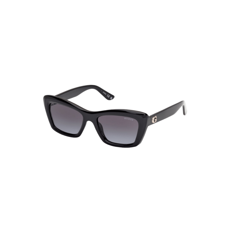 Guess Rectangle-Style Sunglasses