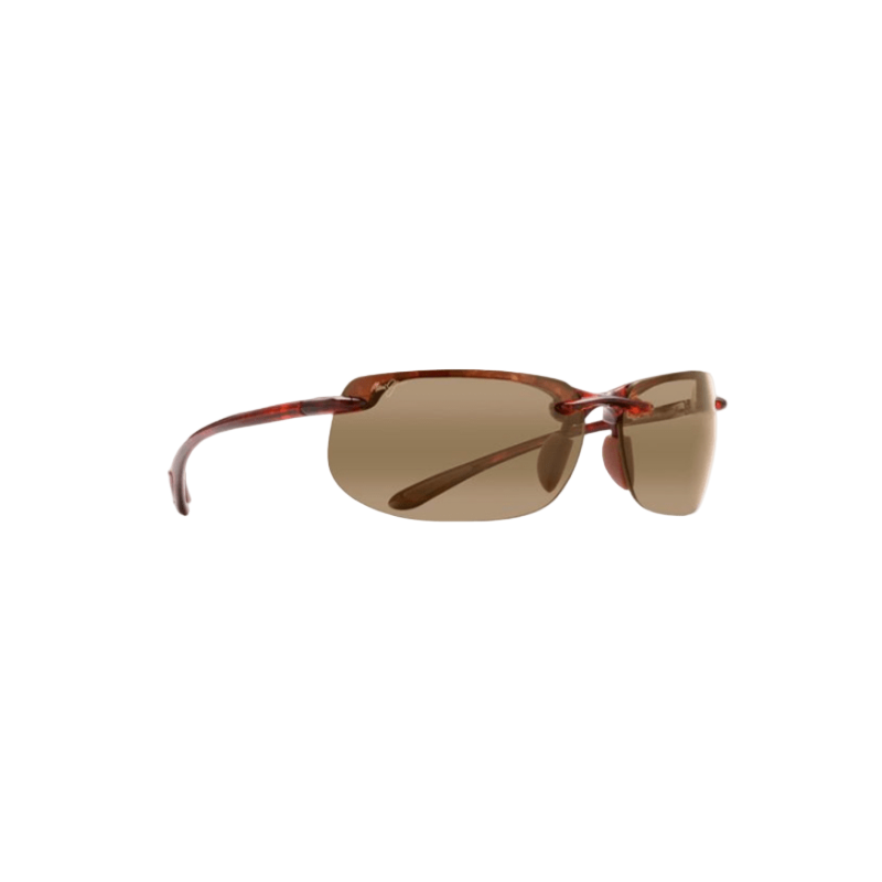 Maui Jim Rectangular MJ412 Unisex Sunglasses