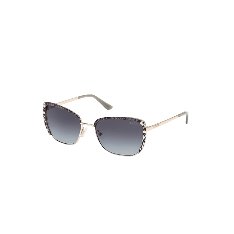 Guess Square-Style Sunglasses