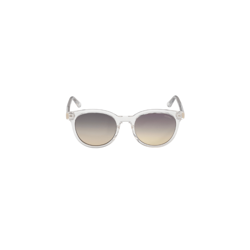 Guess Round-Style Sunglasses