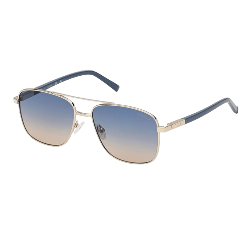 Guess Pilot-Style Sunglasses