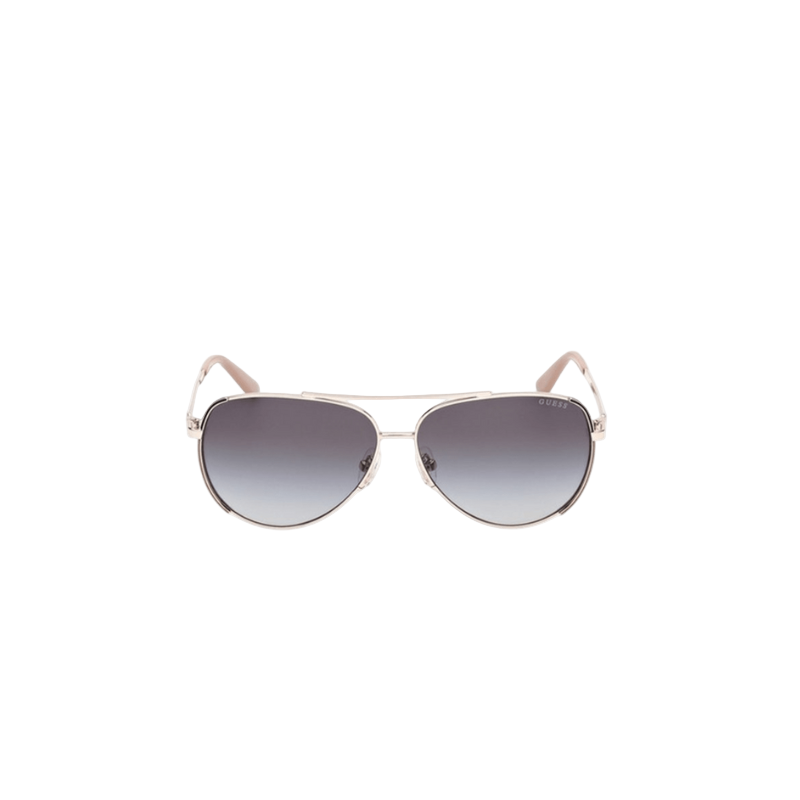 Guess Aviator-Style Sunglasses
