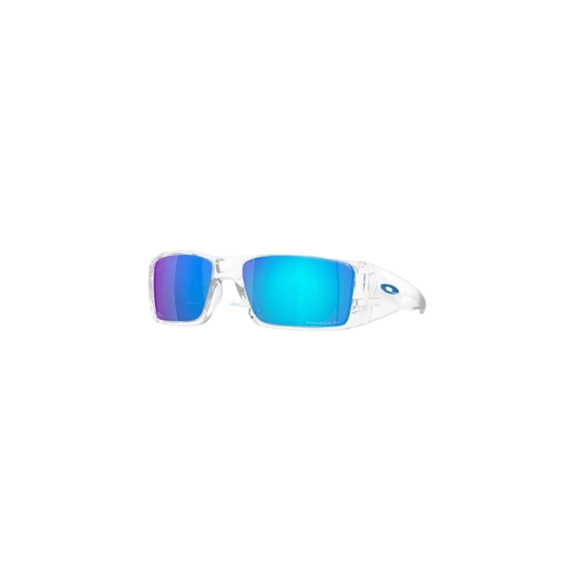 Oakley Heliostat Rectangle Style Sunglasses