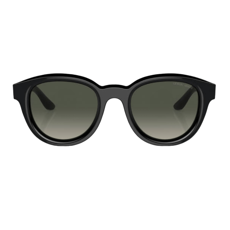 Giorgio Armani Black Women's AR8181 Sunglasses