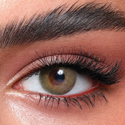 Bella Elite - 2 Lenses-Silky Green