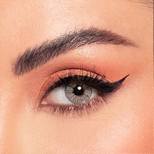 Amara-2 Lenses -Smoke gray