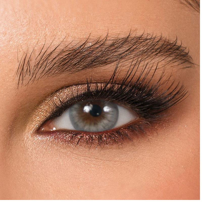 Bella DYE Collection - 2 Lenses -Star Dust