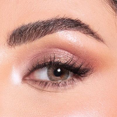 Amara-2 Lenses -Steel gray