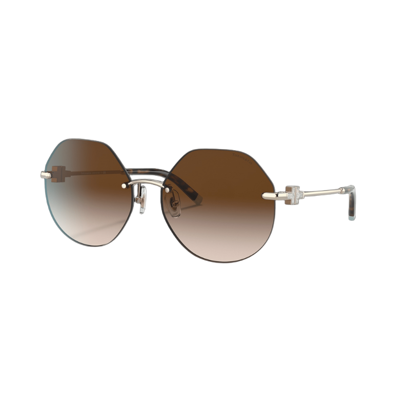 Tiffany TF3077 Women's Sunglasses